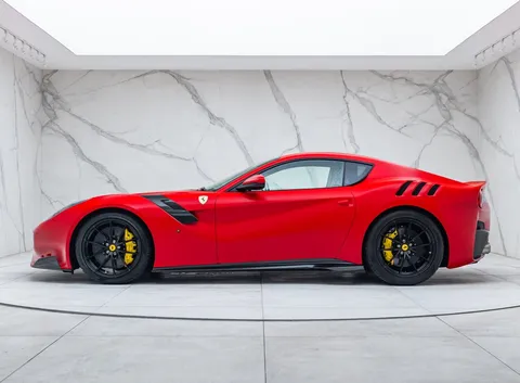 Ferrari F12 TDF — photo 3 of 63