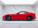 Ferrari F12 TDF thumbnail