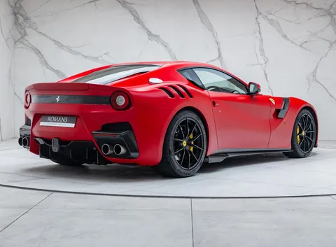Ferrari F12 TDF — photo 4 of 63