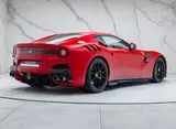 Ferrari F12 TDF thumbnail