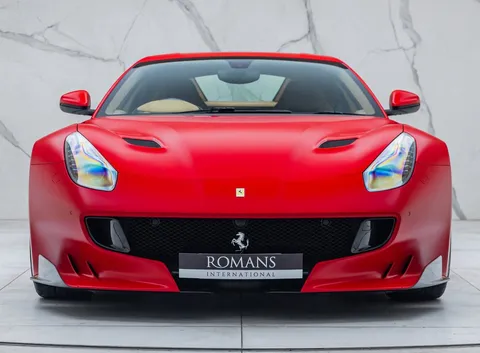 Ferrari F12 TDF — photo 5 of 63