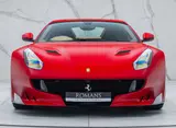 Ferrari F12 TDF thumbnail