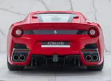 Ferrari F12 TDF thumbnail