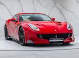 Ferrari F12 TDF thumbnail