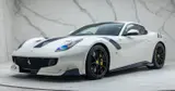Ferrari F12 TDF thumbnail