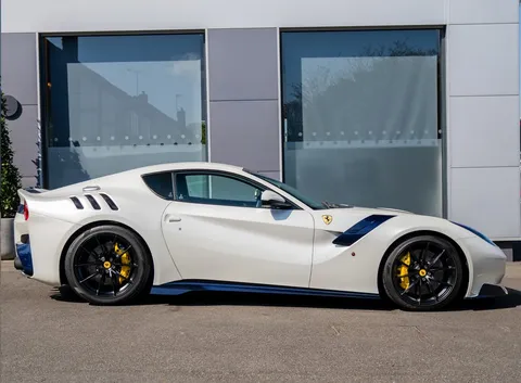 Ferrari F12 TDF — photo 4 of 57