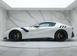 Ferrari F12 TDF thumbnail