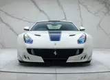 Ferrari F12 TDF thumbnail