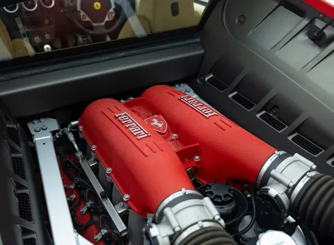 Ferrari F430 — photo 2 of 51