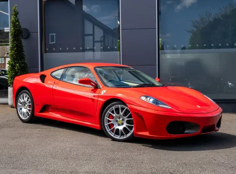 Ferrari F430 — photo 3 of 51