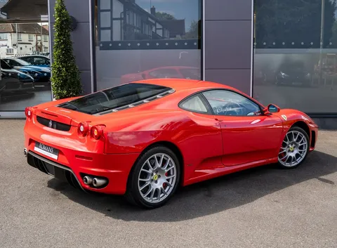 Ferrari F430 — photo 5 of 51