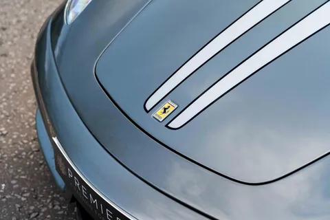 Ferrari F430 Scuderia — photo 4 of 65
