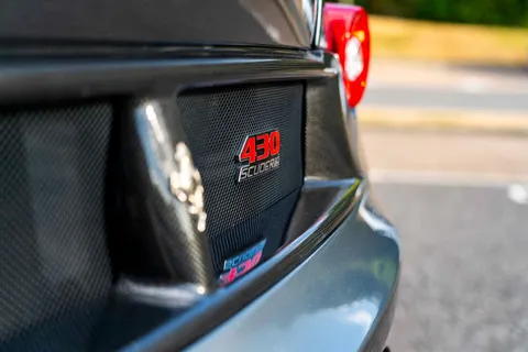 Ferrari F430 Scuderia — photo 5 of 65