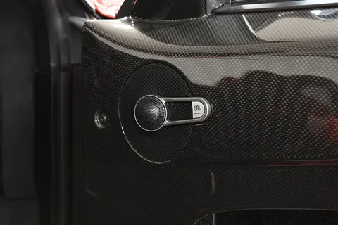 Ferrari F430 Scuderia Spider 16M — photo 2 of 28