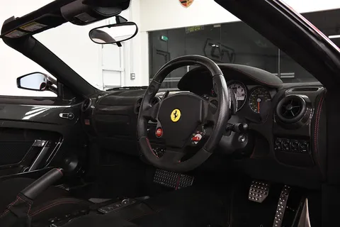 Ferrari F430 Scuderia Spider 16M — photo 4 of 28