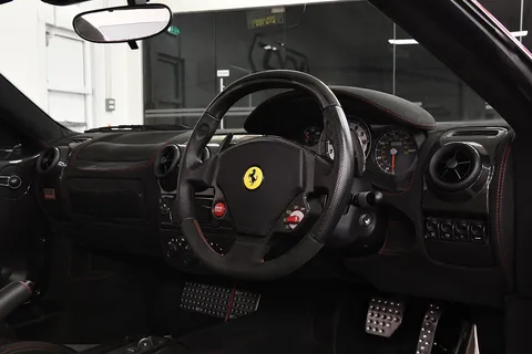 Ferrari F430 Scuderia Spider 16M — photo 5 of 28