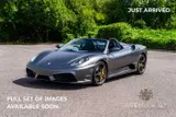 Ferrari F430 Scuderia Spider 16M thumbnail