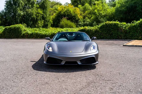 Ferrari F430 Scuderia Spider 16M — photo 2 of 66