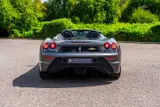 Ferrari F430 Scuderia Spider 16M thumbnail