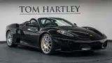 Ferrari F430 Spider thumbnail