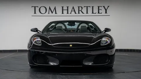 Ferrari F430 Spider — photo 2 of 29