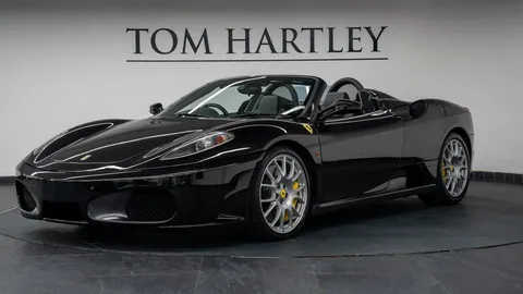 Ferrari F430 Spider — photo 4 of 29