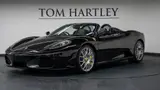 Ferrari F430 Spider thumbnail