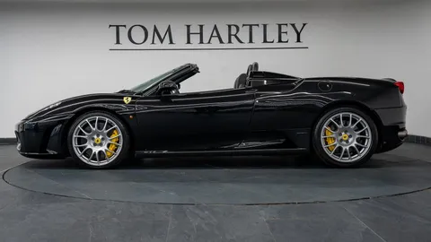 Ferrari F430 Spider — photo 5 of 29