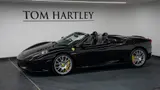 Ferrari F430 Spider thumbnail