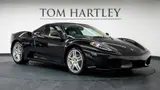 Ferrari F430 Spider F1 thumbnail