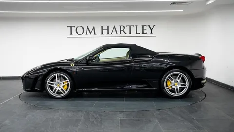 Ferrari F430 Spider F1 — photo 4 of 33