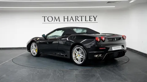 Ferrari F430 Spider F1 — photo 5 of 33