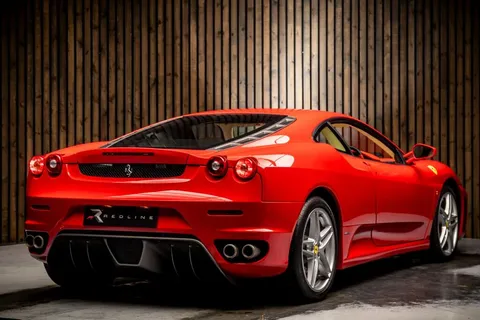 Ferrari F430 — photo 4 of 45