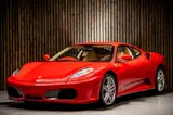 Ferrari F430 thumbnail