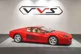 Ferrari F512 M thumbnail