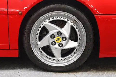 Ferrari F512 M — photo 3 of 40