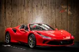 Ferrari F8 Spider thumbnail