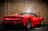 Ferrari F8 Spider thumbnail