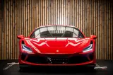 Ferrari F8 Spider thumbnail