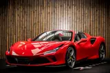 Ferrari F8 Spider thumbnail