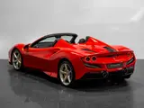 Ferrari F8 Spider thumbnail