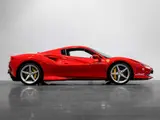 Ferrari F8 Spider thumbnail