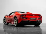 Ferrari F8 Spider thumbnail