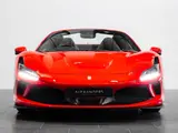 Ferrari F8 Spider thumbnail
