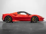 Ferrari F8 Spider thumbnail