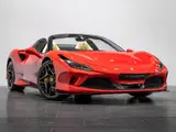 Ferrari F8 Spider thumbnail