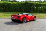 Ferrari F8 Tributo thumbnail