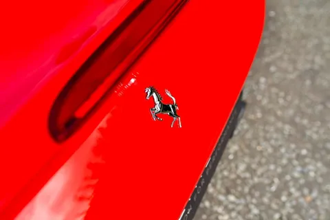Ferrari F8 Tributo — photo 5 of 61