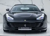 Ferrari GTC4Lusso V12 thumbnail
