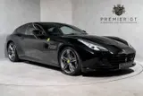 Ferrari GTC4 Lusso thumbnail